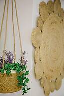 IRIS' Garden Retreat