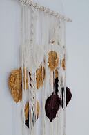 IRIS' Garden Retreat