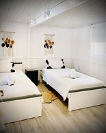 IRIS' Garden Retreat