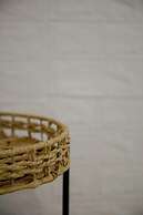 IRIS' Garden Retreat