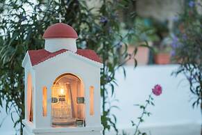 IRIS' Garden Retreat