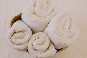 IRIS' Garden Retreat