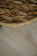 IRIS' Garden Retreat