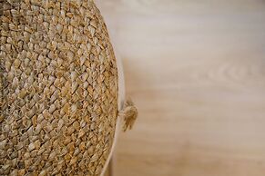 IRIS' Garden Retreat