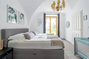 COY Homes Wachau - Entspannung mit Stil