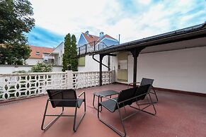 COY Apartments Wachau - Relaxation In Style