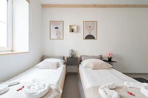 COY Apartments Wachau - Relaxation In Style