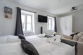 COY Apartments Wachau - Relaxation In Style