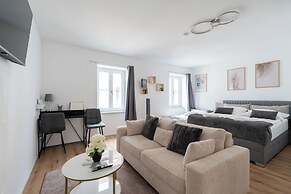 COY Apartments Wachau - Relaxation In Style