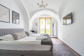 COY Homes Wachau - Entspannung mit Stil
