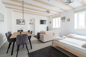 COY Apartments Wachau - Relaxation In Style