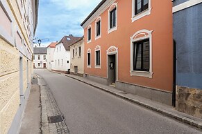 COY Apartments Wachau - Relaxation In Style