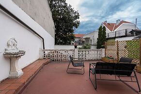 COY Apartments Wachau - Relaxation In Style