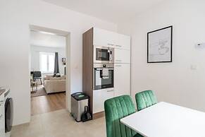 COY Apartments Wachau - Relaxation In Style