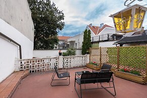 COY Apartments Wachau - Relaxation In Style