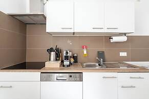 COY Apartments Wachau - Relaxation In Style