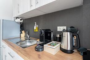 COY Apartments Wachau - Relaxation In Style