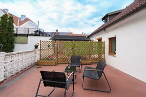 COY Apartments Wachau - Relaxation In Style