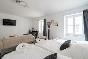 COY Apartments Wachau - Relaxation In Style