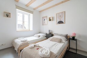COY Apartments Wachau - Relaxation In Style