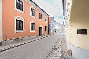 COY Apartments Wachau - Relaxation In Style