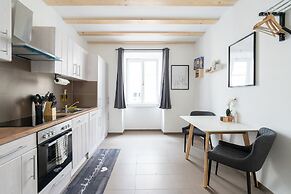 COY Apartments Wachau - Relaxation In Style