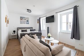 COY Apartments Wachau - Relaxation In Style