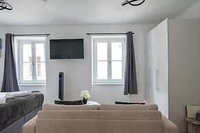 COY Apartments Wachau - Relaxation In Style
