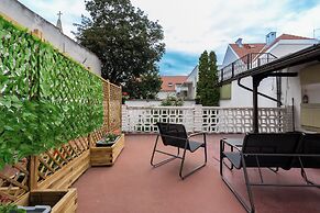 COY Apartments Wachau - Relaxation In Style