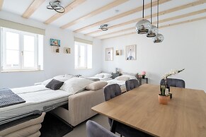 COY Apartments Wachau - Relaxation In Style