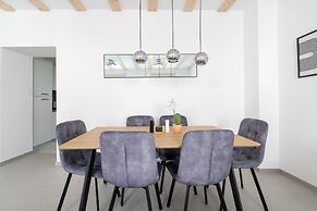 COY Apartments Wachau - Relaxation In Style