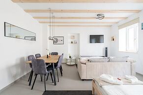 COY Apartments Wachau - Relaxation In Style