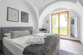 COY Apartments Wachau - Relaxation In Style