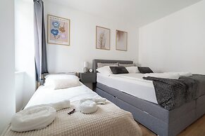 COY Apartments Wachau - Relaxation In Style