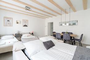 COY Apartments Wachau - Relaxation In Style