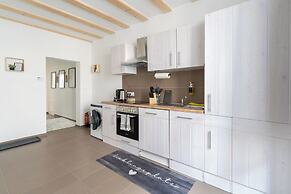 COY Apartments Wachau - Relaxation In Style