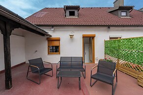 COY Apartments Wachau - Relaxation In Style