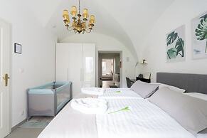 COY Apartments Wachau - Relaxation In Style