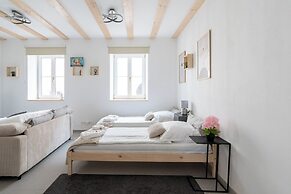 COY Apartments Wachau - Relaxation In Style
