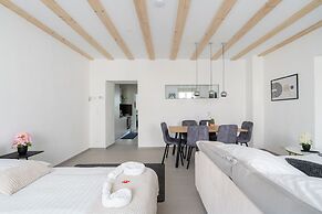 COY Apartments Wachau - Relaxation In Style
