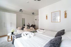 COY Apartments Wachau - Relaxation In Style