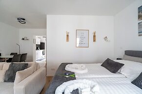 COY Apartments Wachau - Relaxation In Style