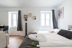 COY Apartments Wachau - Relaxation In Style