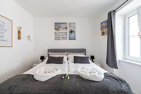 COY Apartments Wachau - Relaxation In Style