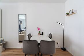 COY Apartments Wachau - Relaxation In Style