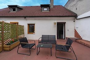 COY Apartments Wachau - Relaxation In Style