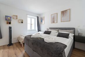 COY Apartments Wachau - Relaxation In Style