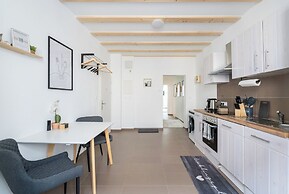 COY Apartments Wachau - Relaxation In Style