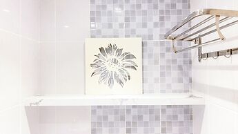 Simply Designed Studio Apartment At Tokyo Riverside Pik 2