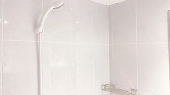 Simply Designed Studio Apartment At Tokyo Riverside Pik 2